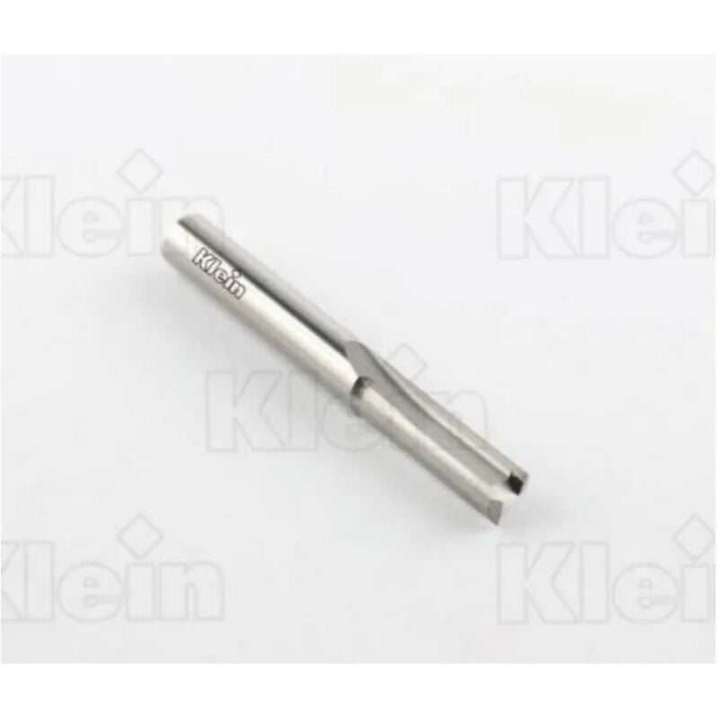 foto del prodotto fresa klein cilindrica integrale widia hw diametro fresa d 5 mm altezza tagliete b 11 mm lunghezza totale l 51 mm diametro gambo s 6 mm