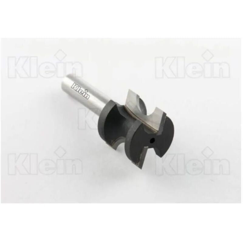 foto del prodotto fresa klein sagomate a mezzo tondo d.22,2 r.5,2 mm
