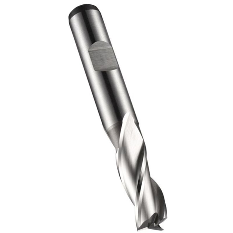 foto del prodotto fresa per fori lunghi d.2.5mm hss-e-pm grezzo z.3 dormer