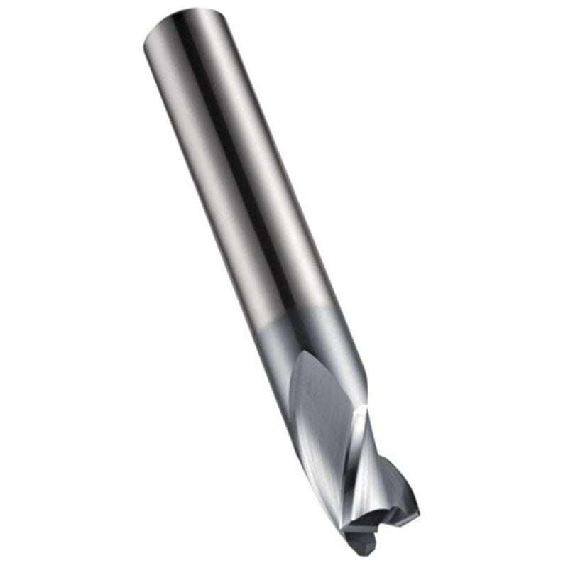 foto del prodotto fresa per fori lunghi d.4.8mm hm alcrn z.3 dormer