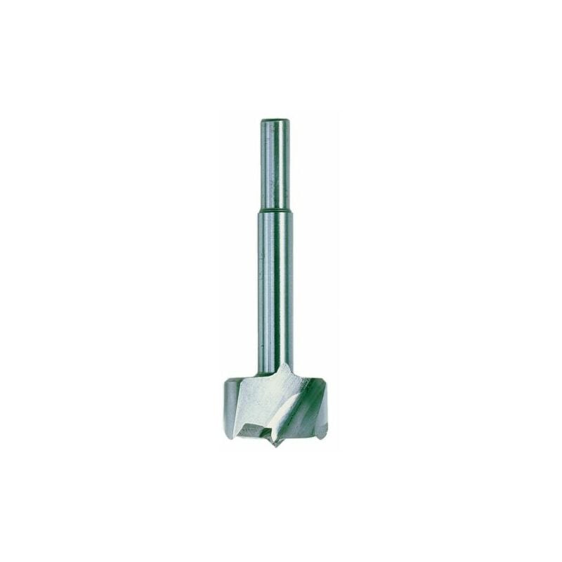 foto del prodotto fresa per legno tipo forstner mm.20x90