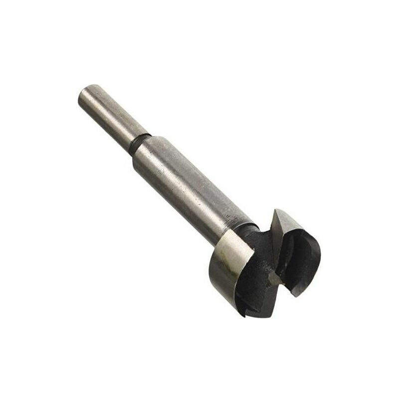 foto del prodotto fresa per legno vigor due taglienti mm. 28