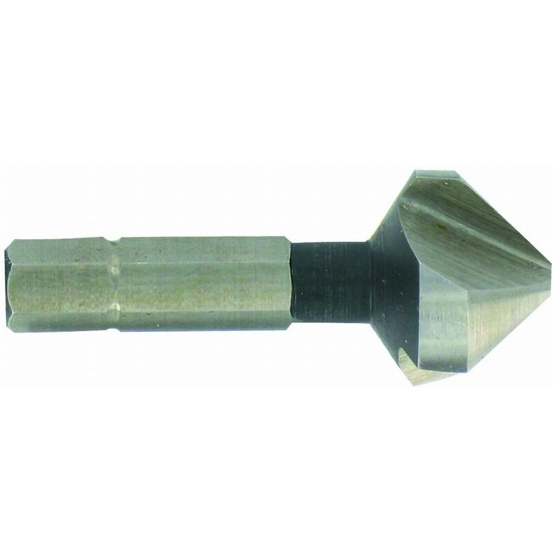 foto del prodotto fresa per noce hss 90 12,4 mm tivoly 10332341240
