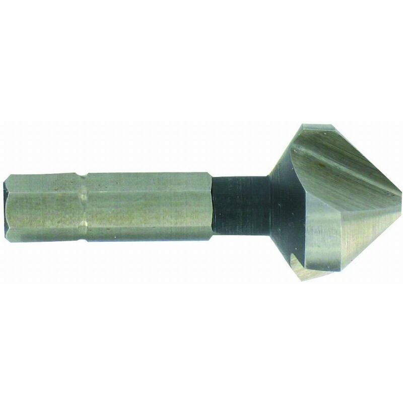 foto del prodotto fresa per noce hss 90 16,5 mm tivoly 10332341650