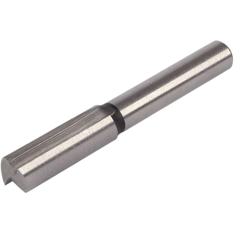 foto del prodotto fresa per scanalature hss i 3901000 i frese hss in acciaio rapido ad alte prestazioni per la fresatura di legno duro, legno dolce e plastica.