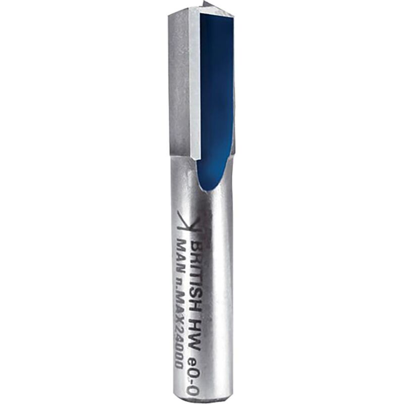 foto del prodotto fresa per scanalature makita 52 mm, 12 mm 12 mm gambo 8 mm lunghezza totale 52 mm