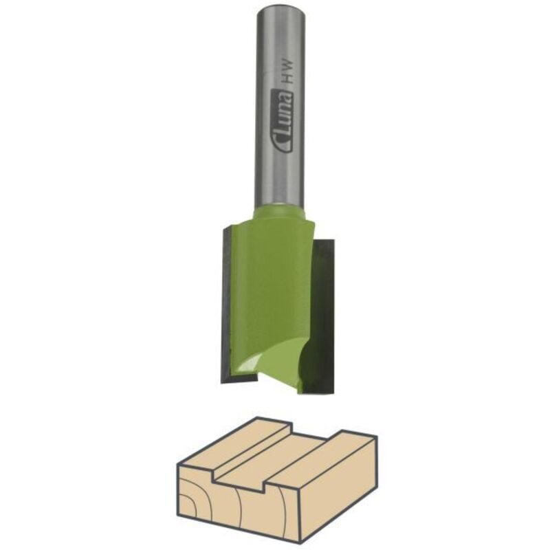 foto del prodotto fresa per scanalature scanalate da 18 mm 25 63 6 l 209991108