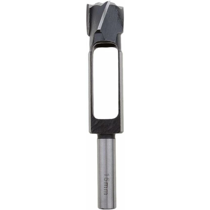 foto del prodotto fresa per tappi, punte per tappi, punte per tappi 1 2 15 mm