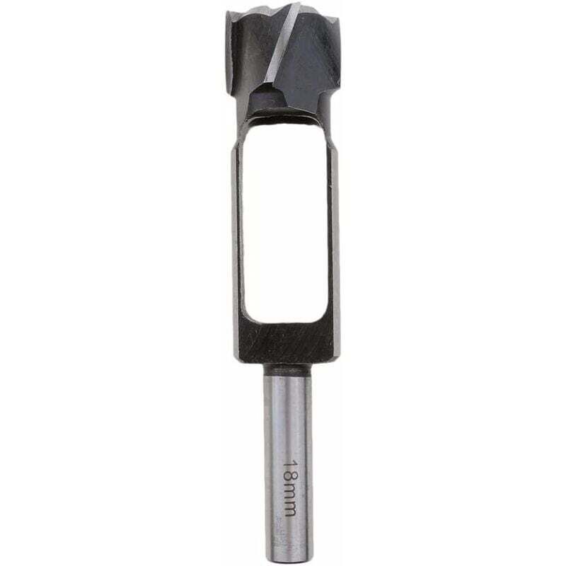 foto del prodotto fresa per tappi, punte per tappi, punte per tappi 1 2'' - 18 mm