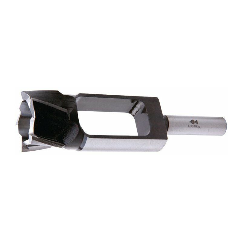 foto del prodotto fresa per tenoni tipo 0360 id 35mm utilizzabile l.100mm gambo d.16mm fisch tools