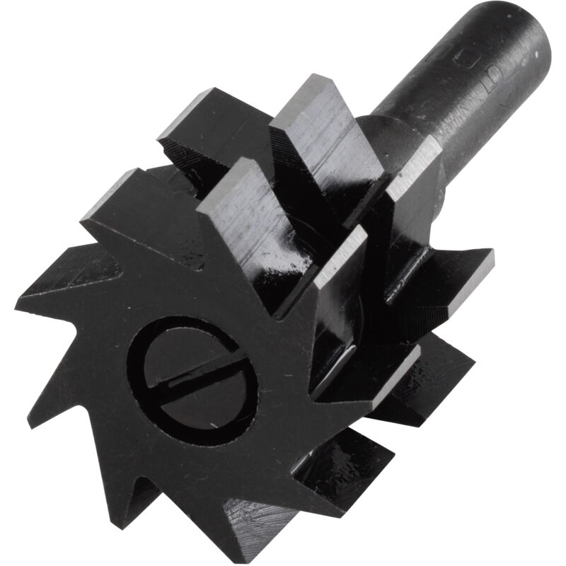 foto del prodotto fresa per trapano per incastri ws maschio dn. 30 mm. per legno 3259000 wolfcraft