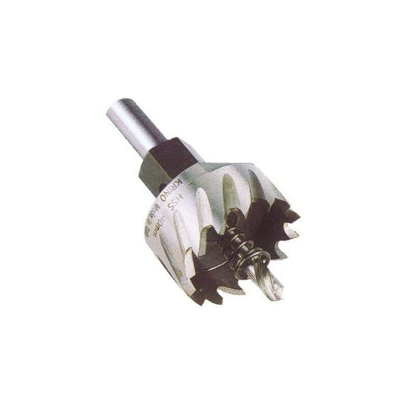 foto del prodotto fresa perforatrice a tazza hss mm 49