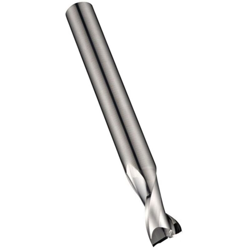 foto del prodotto fresa s638 dormer d.6.2mm r.0.1mm taglio-l.8mm hm lucido 30grad z.2