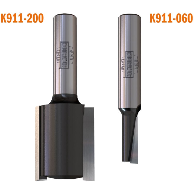 foto del prodotto fresa taglienti diritti hw z2 s 8 d 8x20x51 dx cmt