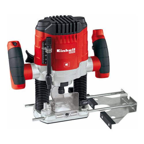 foto del prodotto fresatrice elettrica einhell 4350470 th ro 1100