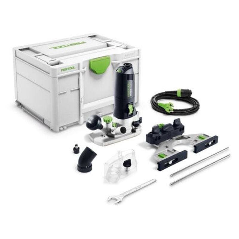 foto del prodotto fresatrice per bordi modulare festool mfk 700 eq plus 578061