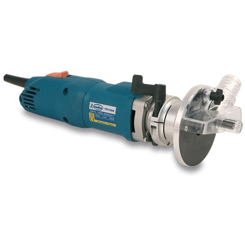foto del prodotto fresatrice per raggi virutex fr156n