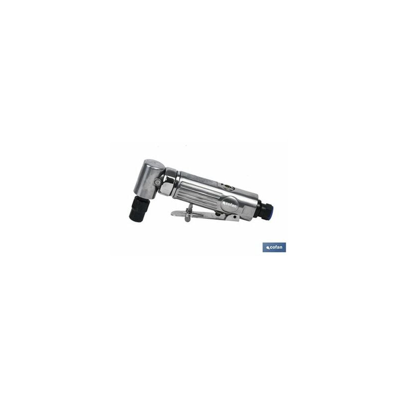 foto del prodotto fresatrice pneumatica 90 6mm