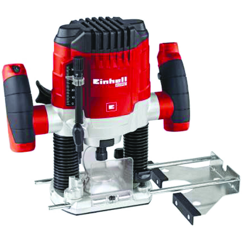 foto del prodotto fresatrice verticale 1100w tc ro 1155 e 