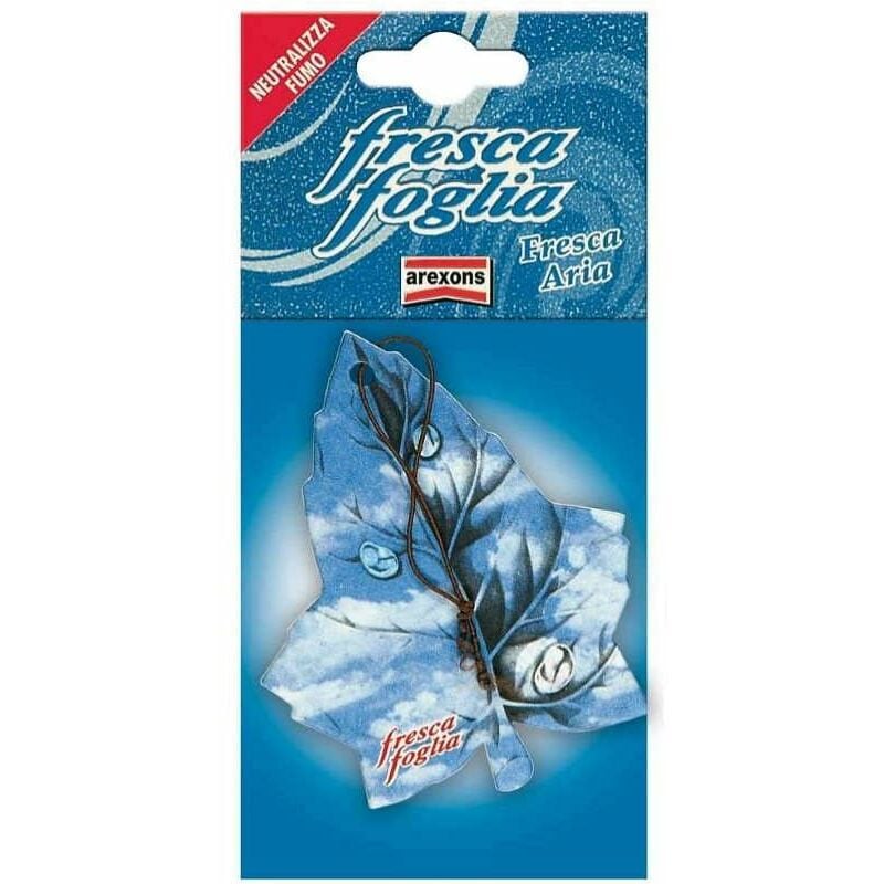foto del prodotto fresca foglia antifumo