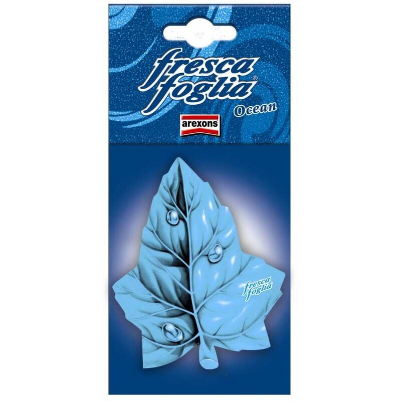 foto del prodotto fresca foglia ocean