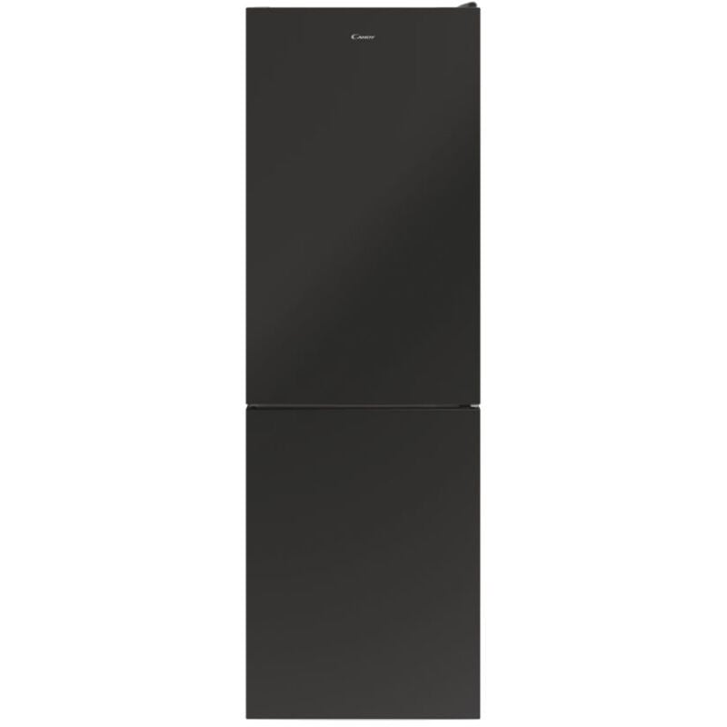 foto del prodotto fresco cce3t618eb. capacità netta totale 341 l. cerniera porta destra. classe climatica n-st, emissione acustica 39 db. capacità netta