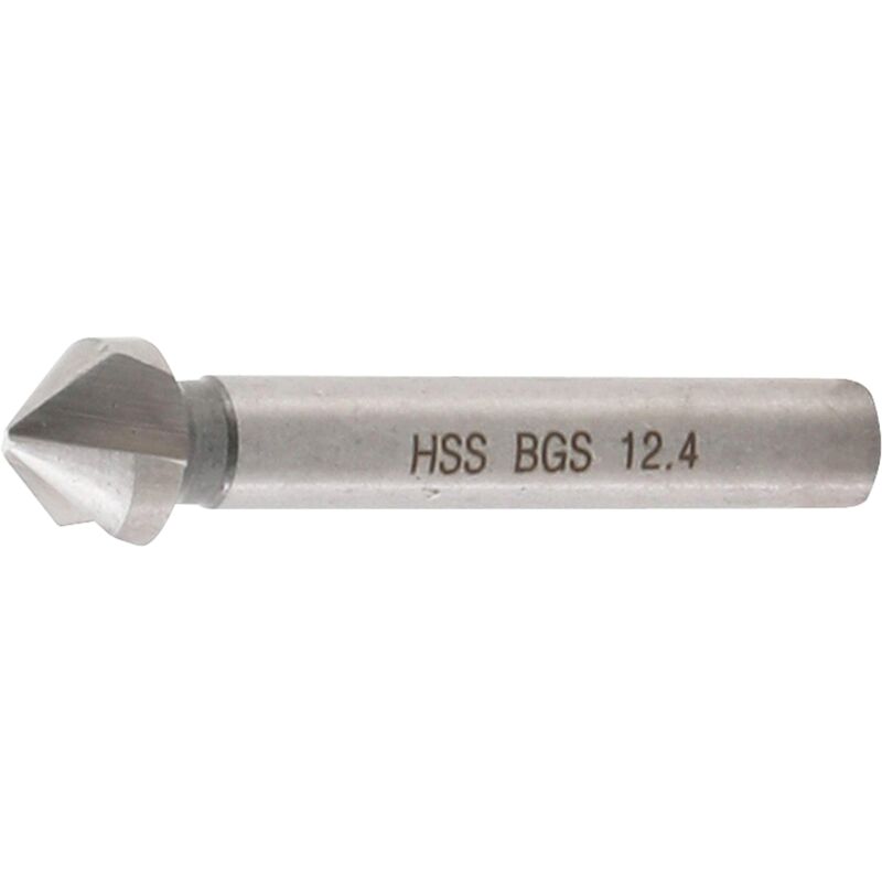 foto del prodotto frese a sbavare hss din 335 forma a c 12,4 mm