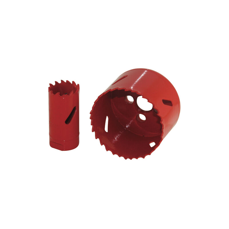 foto del prodotto frese a tazza brixo bimetalliche mm.102