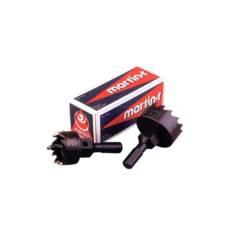 foto del prodotto frese a tazza hss martin mm 45