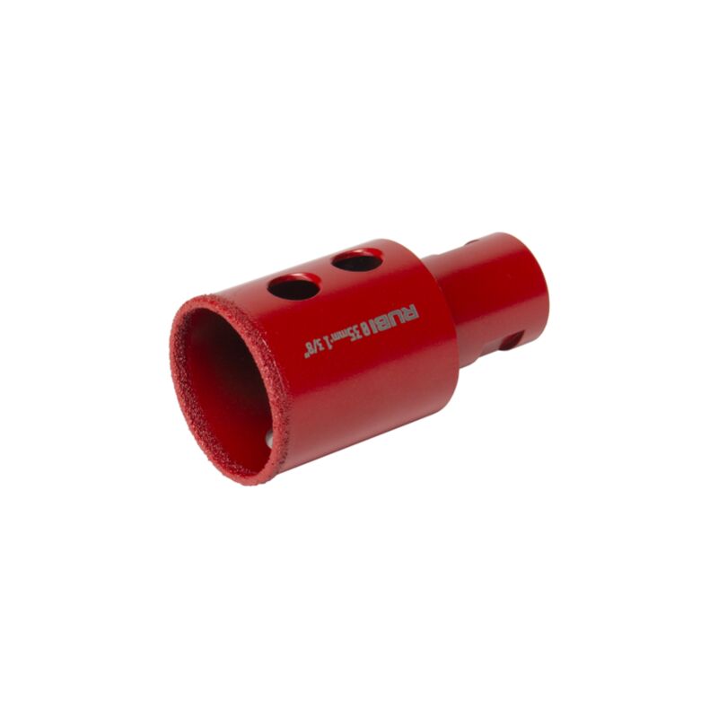 foto del prodotto frese diamantate drygres premium diametro 35 mm m14