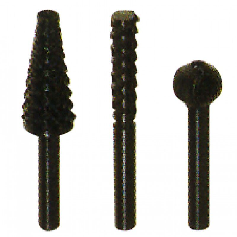 foto del prodotto frese e raspe assortite 3pz pg 446.00