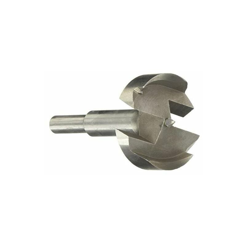 foto del prodotto frese per legno due taglienti 50mm vigor