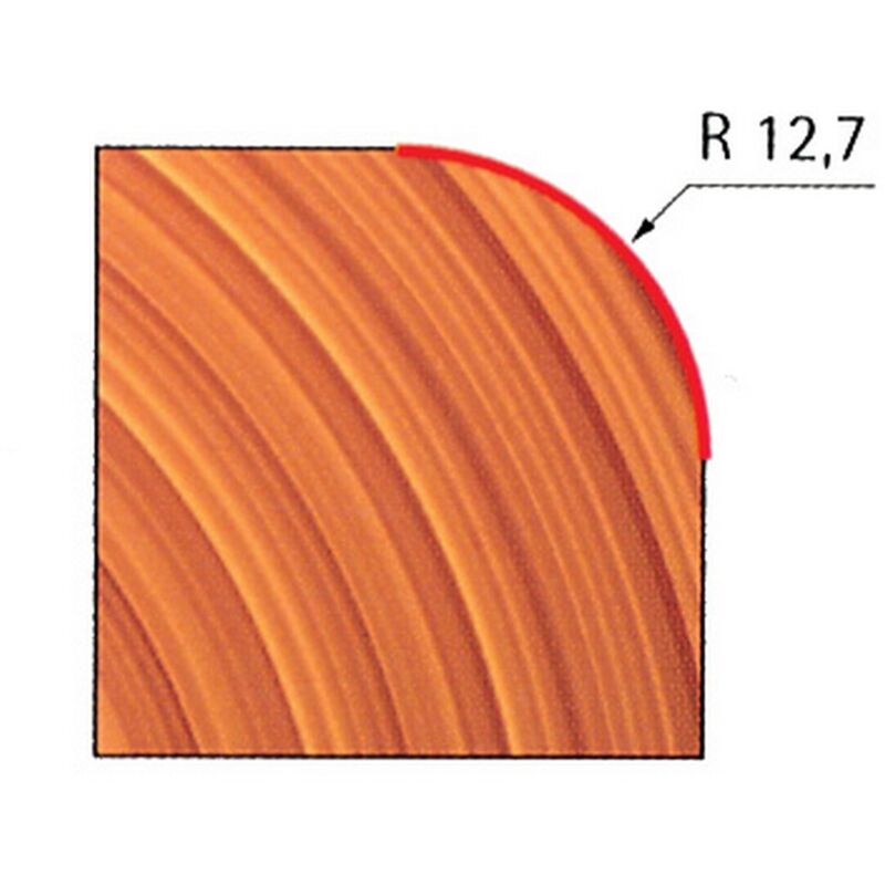 foto del prodotto frese widia a raggio convesso art. 34-11606