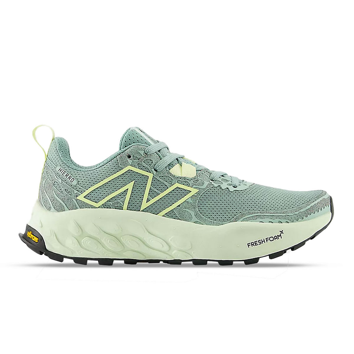 foto del prodotto fresh foam x hierro v8 donna