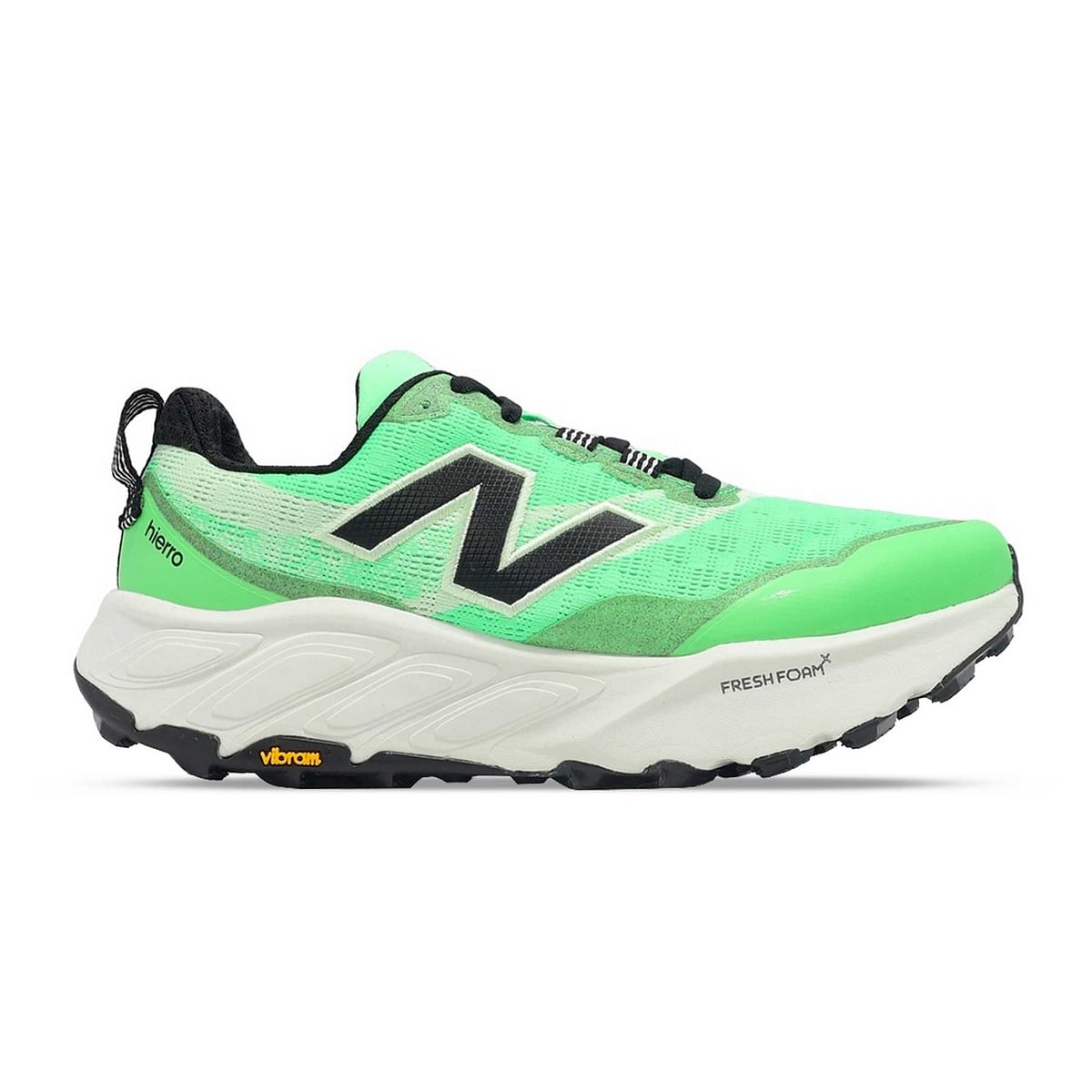 foto del prodotto fresh foam x hierro v9