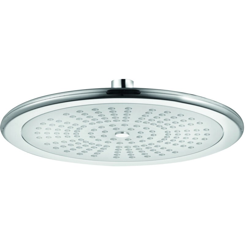 foto del prodotto freshline douche de t te disque, 250 mm, chrome, kludi