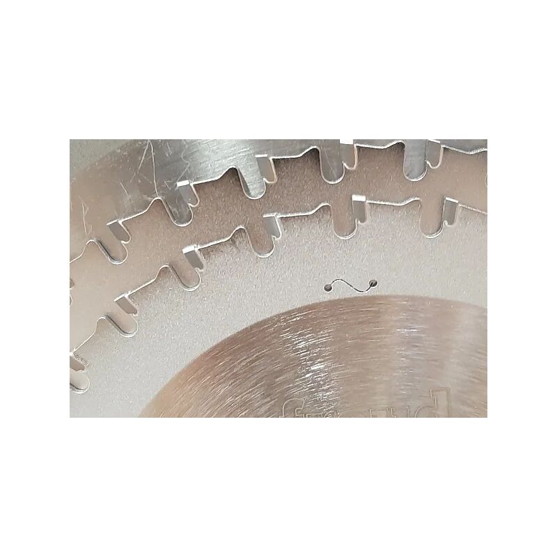 foto del prodotto freud circolare per materiali ferrosi d.190 mm foro 30 mm spessore dente 2 mm numero di denti 38