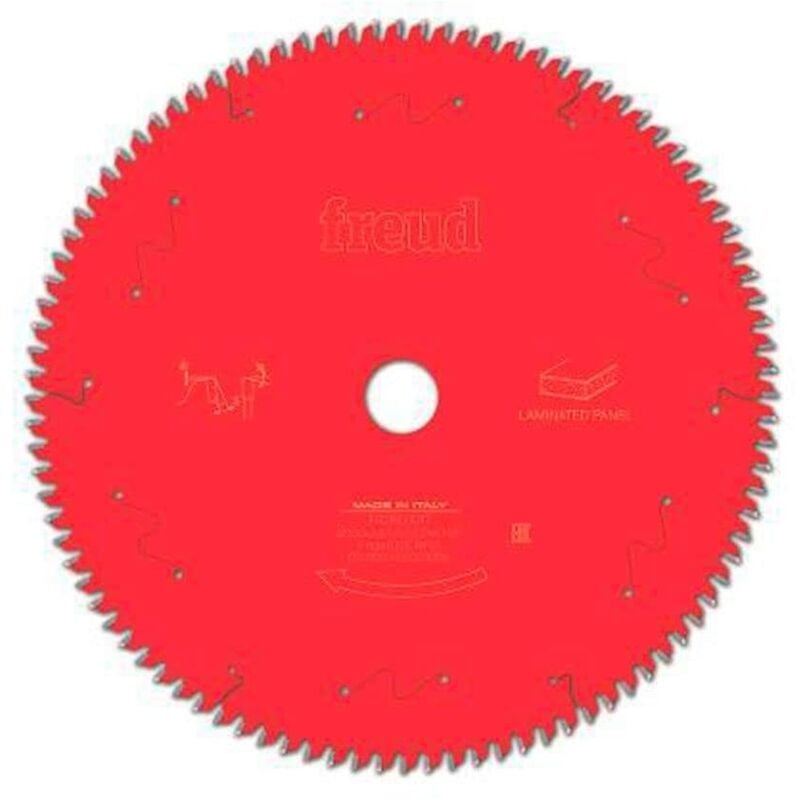 foto del prodotto freud fre00847 160 2 1,6 al20 z30 tpb 0 f03fs10114 fr06m001h lama per sega circolare portatile