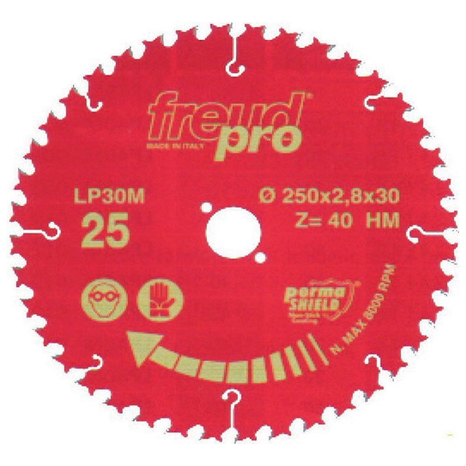 foto del prodotto freud lama 140x2,4 f 20 d 24