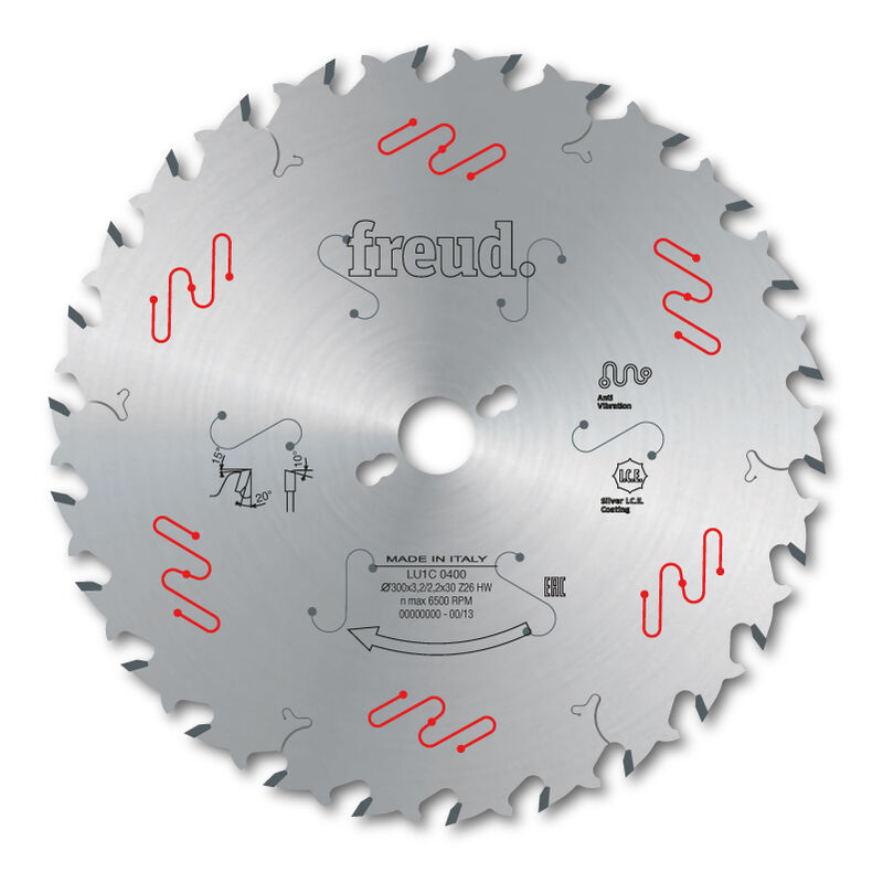 foto del prodotto freud lame di regolazione del flusso 500 4,4 3,2 al30 z42 ba f03fs04612 lu1c 1500