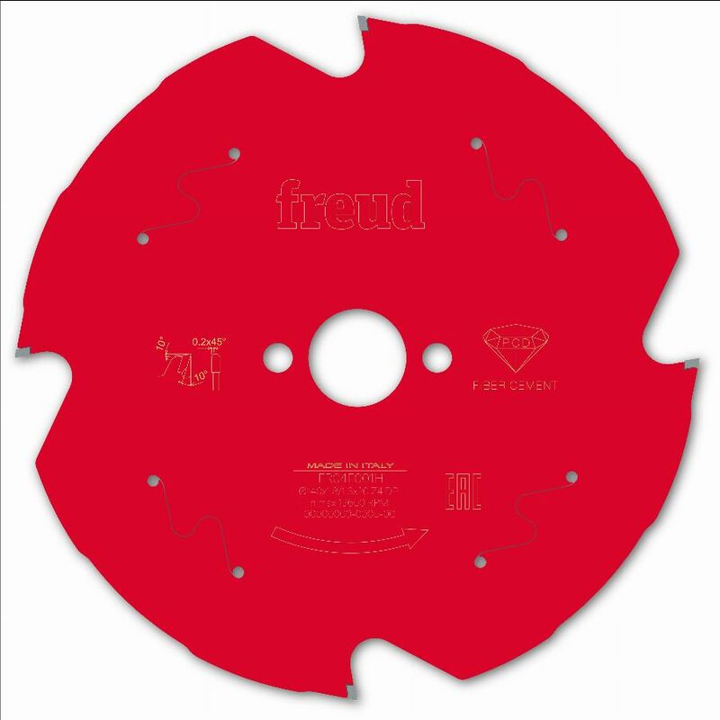 foto del prodotto freud sega circolare portatile diamantata lsc con o senza filo 140 1,8 1,3 a20 z4 td 10 f03fs09836 fr04f001h