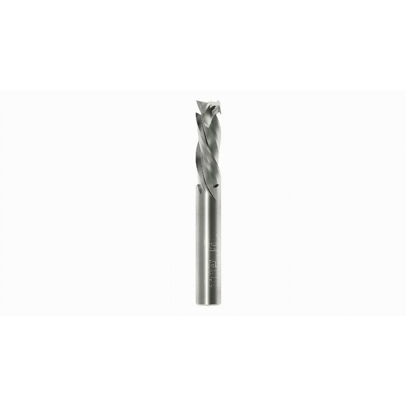 foto del prodotto freud z3 3 fresa a compressione diritta 8 h32 70 q8 hup10 z3 3 f03fr03866 sch3xfn410r