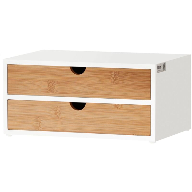 foto del prodotto frg180-wn,porta capsule caffè, porta per macchina da caffè - sobuy