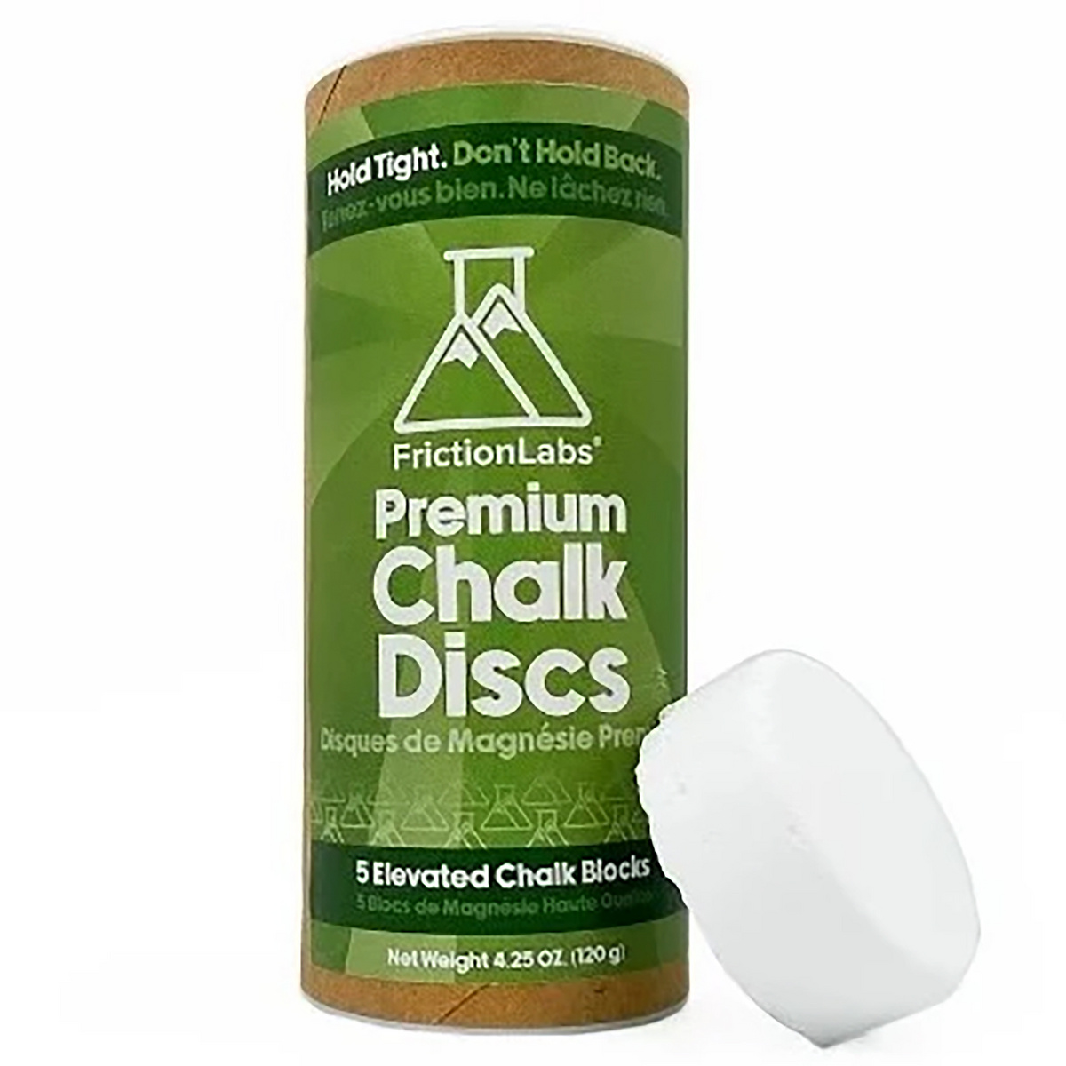 foto del prodotto friction labs the chalk disc