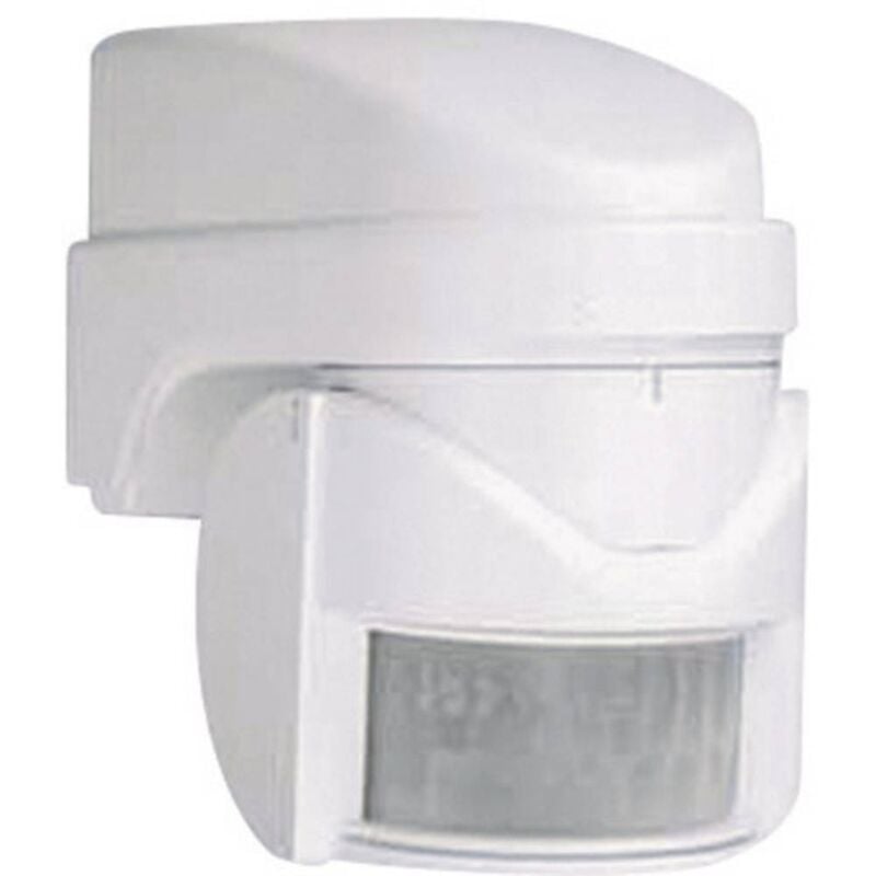 foto del prodotto friedland honeywell l210n whi parete, da parete rilevatore di movimento ad infrarossi passivo pir 140 rel bianco ip44