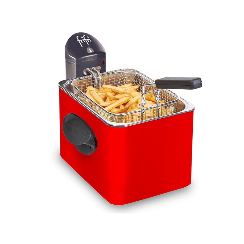 foto del prodotto frifri friggitrice 3.5l 3200w fi.1905rr