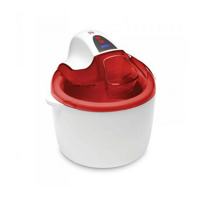 foto del prodotto frifri gelatiera 1,8l 12w rossa f9005