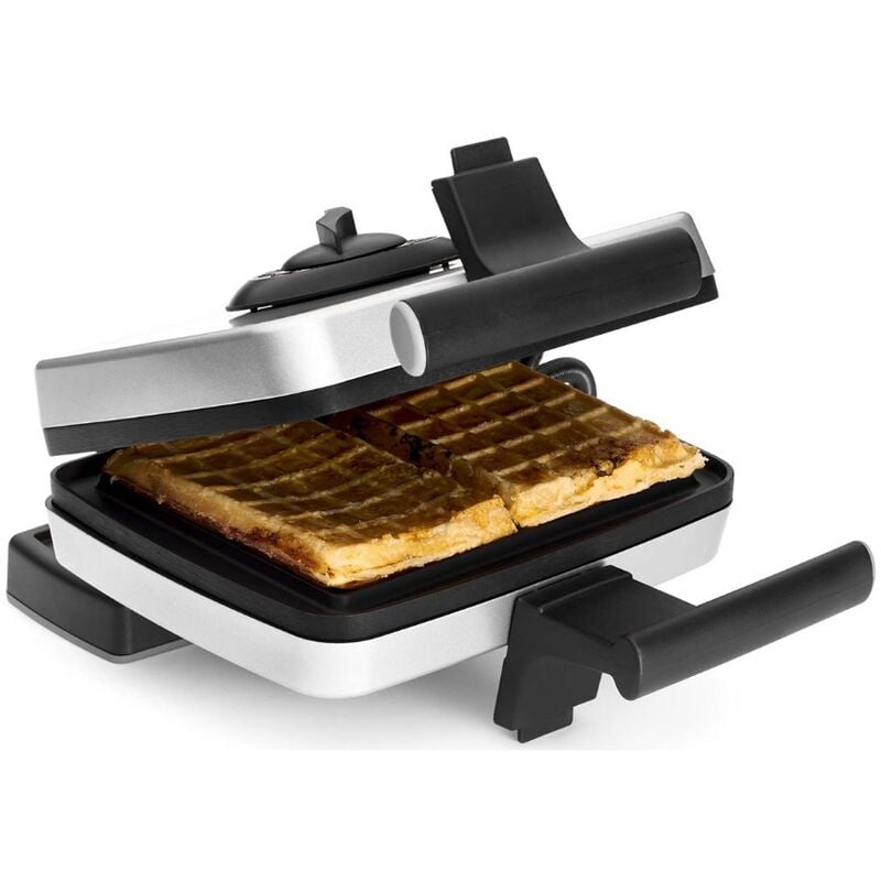 foto del prodotto frifri macchina per waffle 2 piastre 1200w fri022810512grp