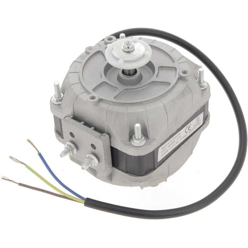 foto del prodotto frigelux motore ventilatore 10w 485199935003 per frigorifero