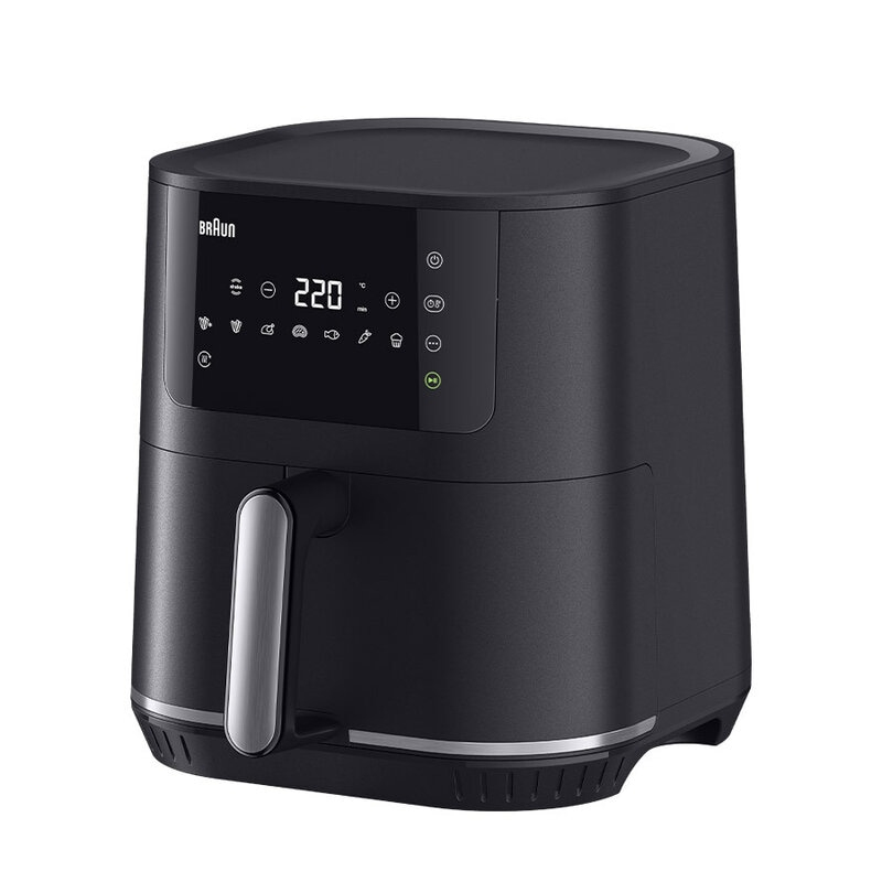 foto del prodotto friggitric airfry multifry 5 hf5030ibk